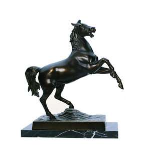 Bronzen Paard 60031