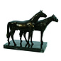 Bronzen Paarden  60303