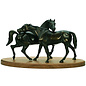 Bronzen Paarden 60902