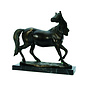Bronzen Paard 72556
