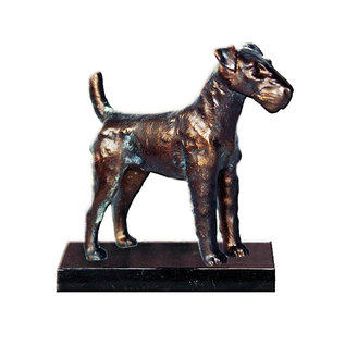 Bronzen  Terrier 61939