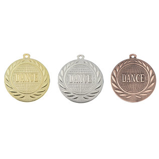 D15000.R Dance medaille