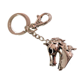 Sleutelhanger paardenhoofd bb