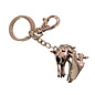 Sleutelhanger paardenhoofd bb