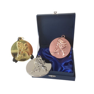 Judo medaille XXL