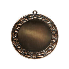 Grote medaille B4