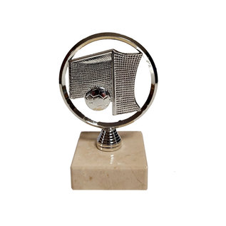 Leuk standaardje voetbal