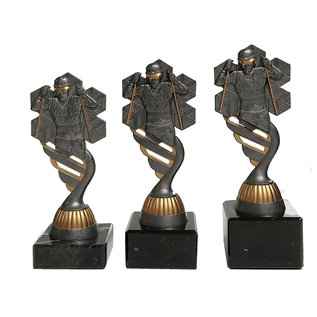 P425  standaard skien