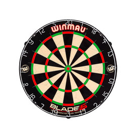 Dartbord Blade 6