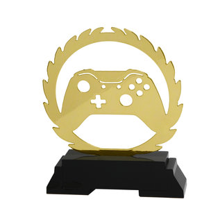 L244 XBox trofee