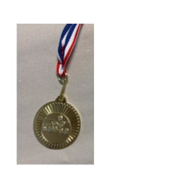 KCN medaille A
