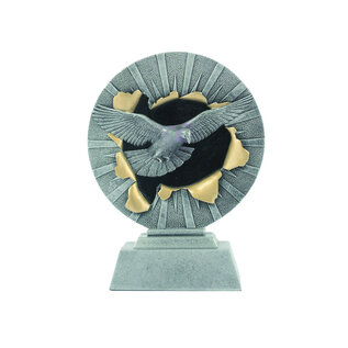 Duivenstandaard RE072