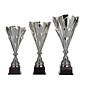 KX9175 Grote beker met opengewerkte zilveren cup - Copy