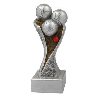 FG4221 jeu de boule