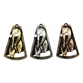 471 Medaille neutraal