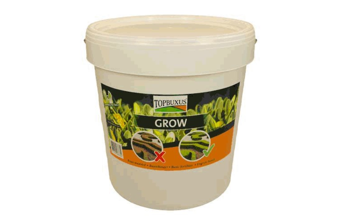 Grow 20 kg pour 400 m²