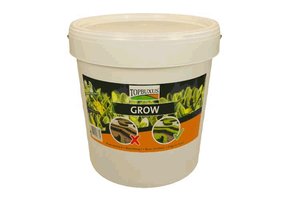 Grow 20 kg pour 400 m² de buis