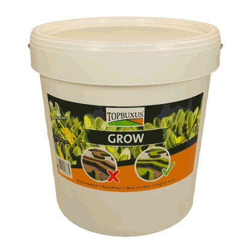 Grow 20 kg pour 400 m²