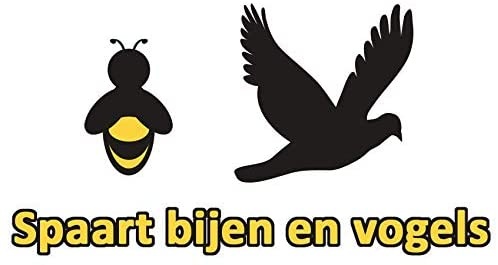 Topbuxus Anti Rups 15 gr voor 200 m²  | voorheen XenTari®