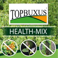 Health-mix 10 comprimés pour lutter contre les champignons du buis