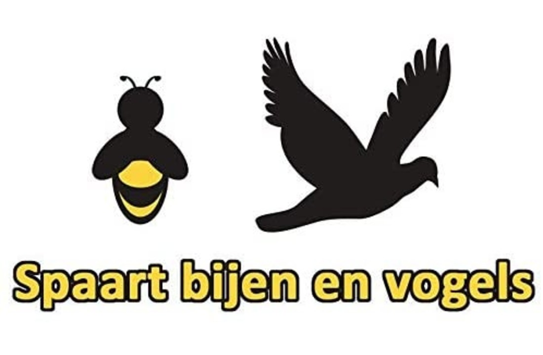 2 x Anti Rups | ACTIE!! | totaal 400 m²