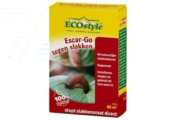 Escar-Go slakkenkorrels