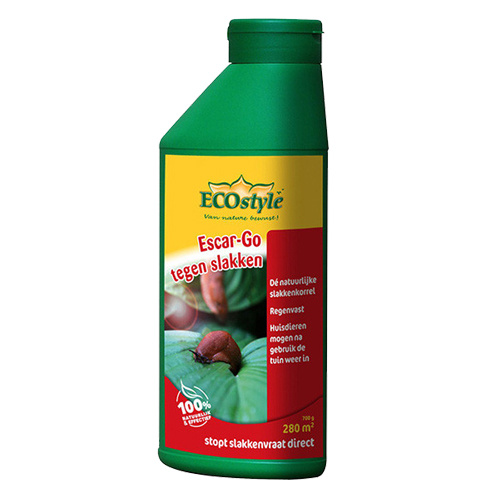 Escar-Go slakkenkorrels