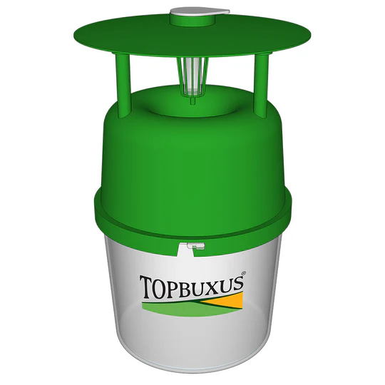 Feromoon navulling  t.b.v. de mottenval