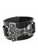 Alchemy Jewellery - Thor's Thunderhammer wriststrap - Alchemy