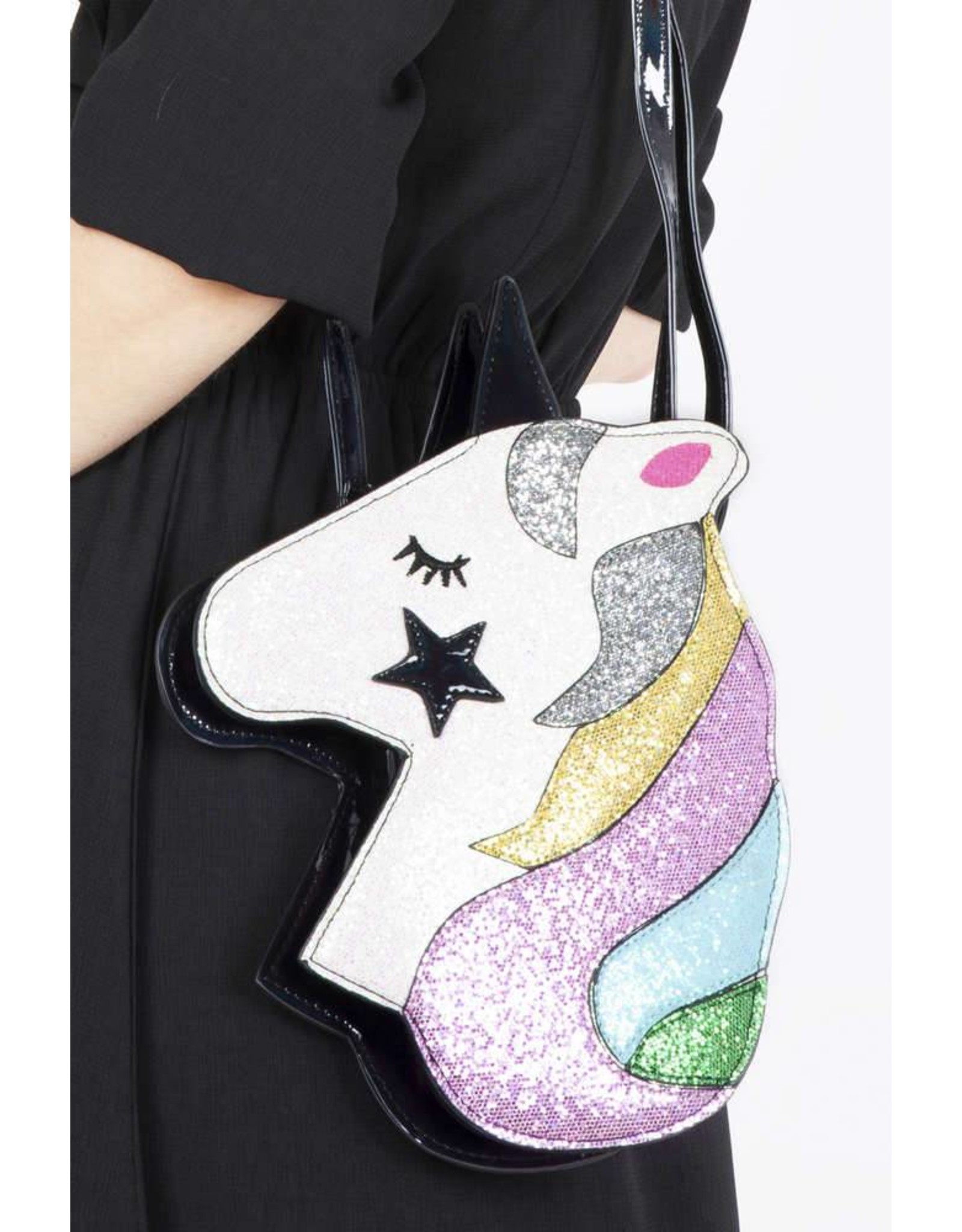 Jawbreaker Fantasy bags - Fantasy bag Unicorn Dreams