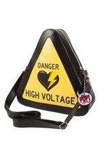 Oh my Pop! Merchandise bags - Oh my Pop backpack Danger High Voltage