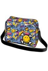 Smiley Merchandise bags - Smiley shoulder bag Urban