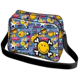 Smiley Smiley shoulder bag Urban