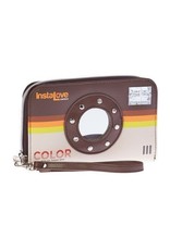 Oh my Pop! Fantasy wallets - Oh my Pop camera wallet