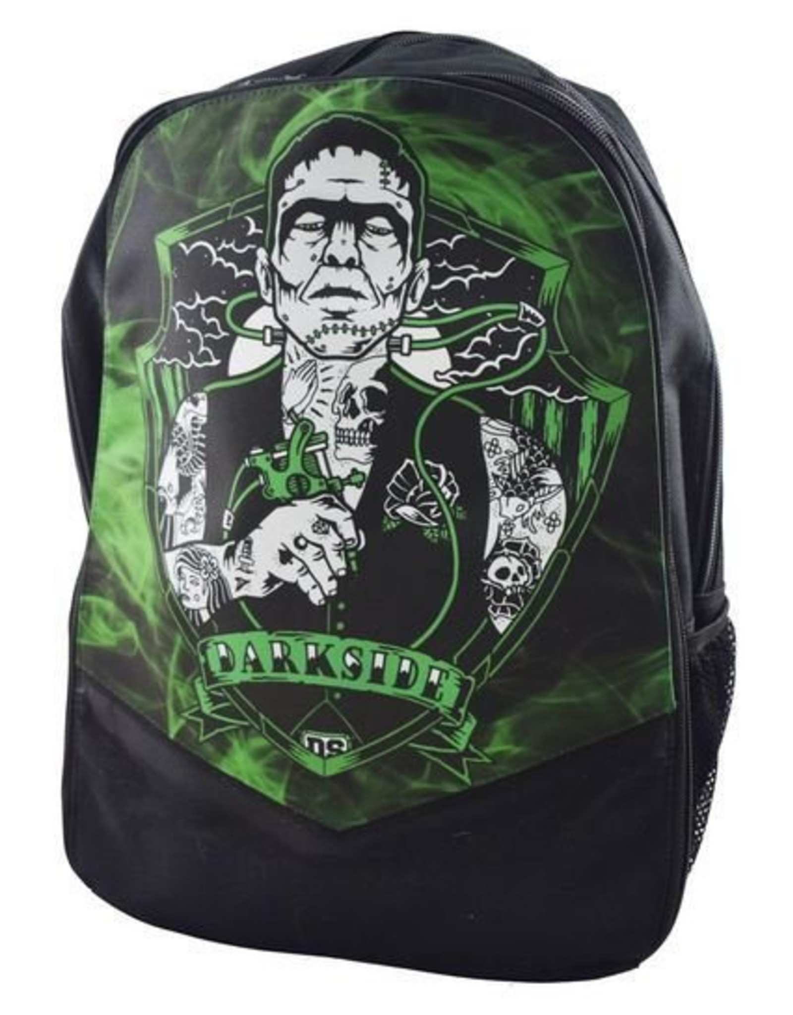 Darkside Tattoo Frank Backpack - Boutique Trukado