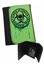 Darkside Wallets - Darkside Zombie Response Team Wallet