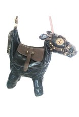 Trukado Fantasy bags - Fantasy Bag Donkey Black