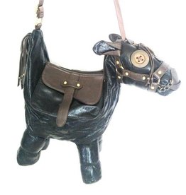 Trukado Fantasy Bag Donkey Black