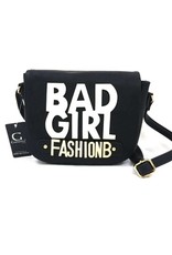 Gallantry Shoulder bags - Gallantry Shoulder bag Bad Girl H8125