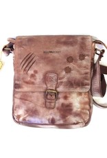 HillBurry Leather bags - HillBurry leather shoulder bag 2309