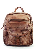 HillBurry Leather backpacks - HillBurry leather backpack 2436