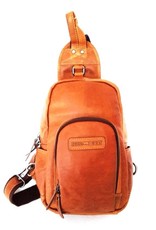 HillBurry Leather bags - Hillburry leather backpack