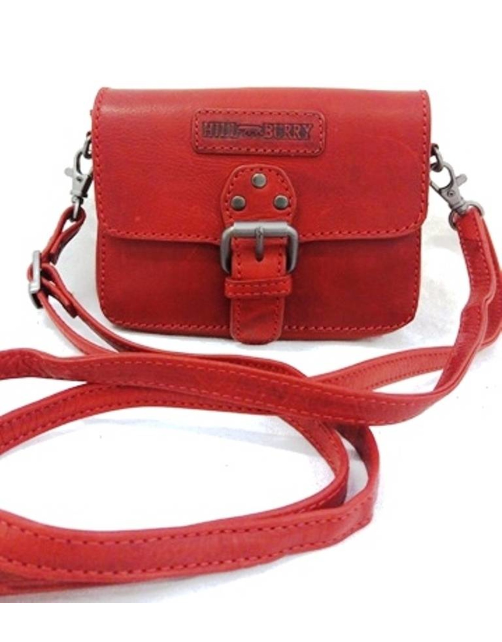 HillBurry Leather bags - HillBurry leather Shoulder bag 3280rd