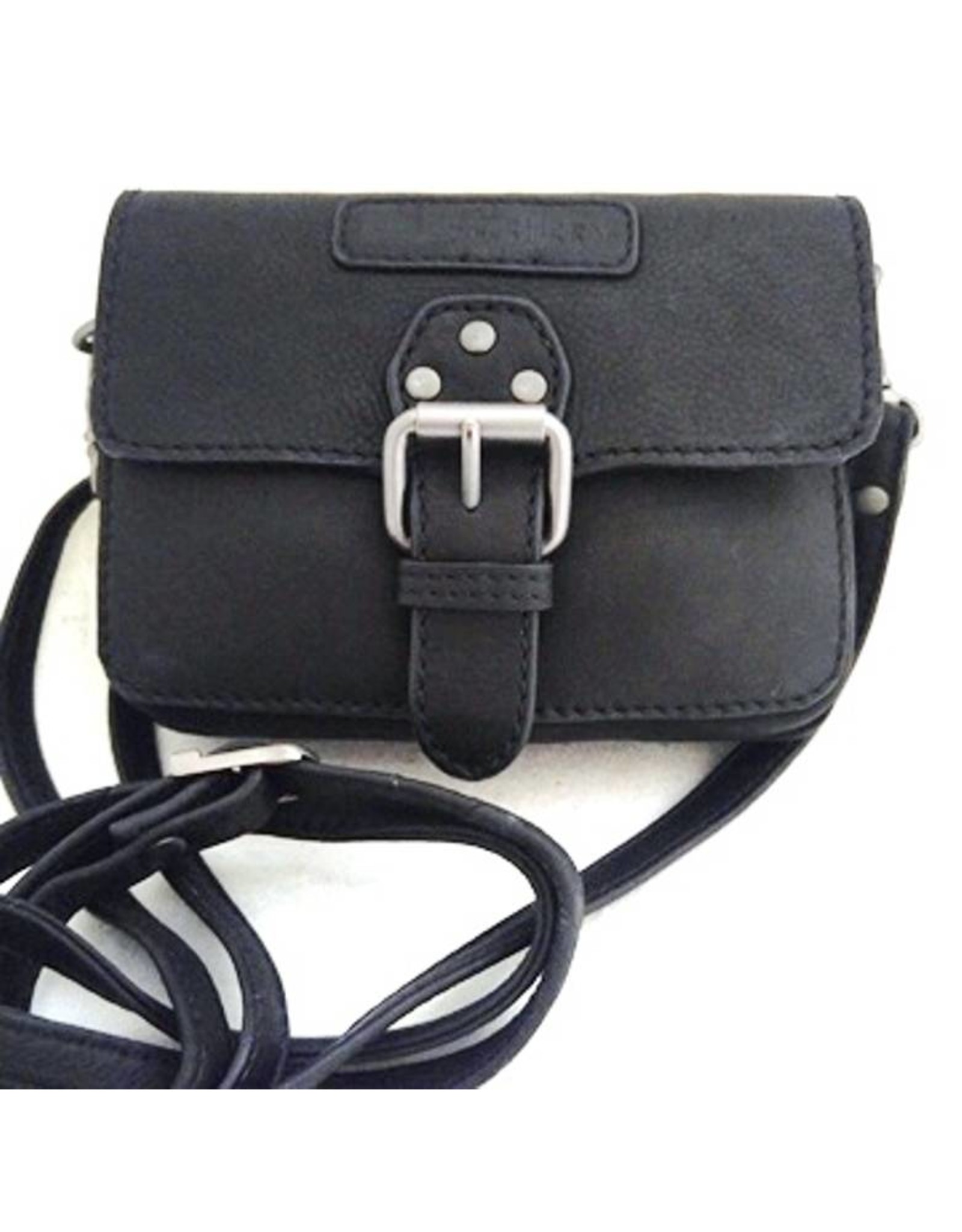 HillBurry Leather bags - HillBurry Leather Shoulder bag 3280zw