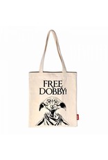 Harry Potter Shopping bag Free Dobby Boutique Trukado Boutique Trukado