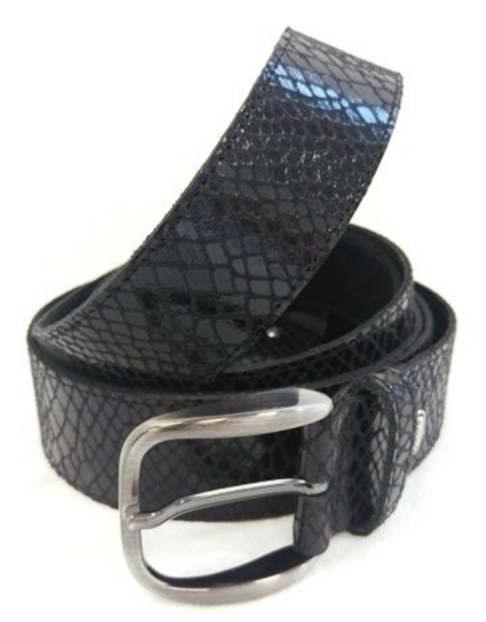 Hepco Leather Belt 8329 - Boutique Trukado