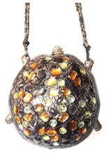 Trukado Fantasy bags - Fantasy Bag Turtle Grey