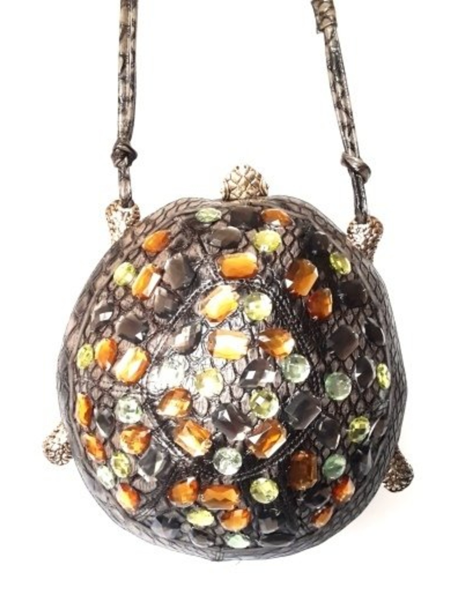 Trukado Fantasy bags - Fantasy Bag Turtle Grey