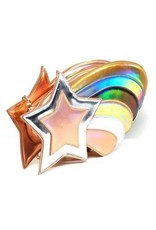 LYDC London Fantasy tassen - Fantasy Schoudertas Ster LYDC London