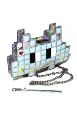 LYDC London Fantasy bags - LYDC London Pixel bag